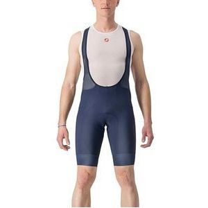 CASTELLI - Ingang 2 bibshorts, herenshorts