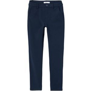 NAME IT NKMSILAS COMFORT PANT 1150-GS NOOS Jongens Broek - Maat 152