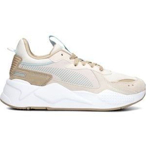 Puma Rs-x Reinvent Wn's Lage sneakers - Dames - Beige - Maat 40