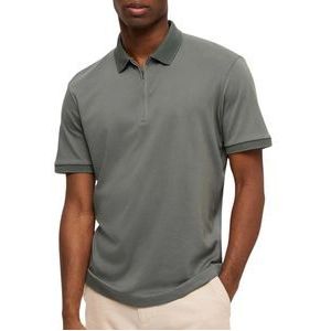 Selected Fave Poloshirt Mannen - Maat M