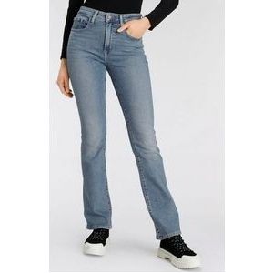 Levi's Bootcut jeans 725 High-Rise Bootcut