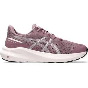 ASICS GT-1000 13 hardloopschoenen oudroze/wit