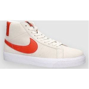 Nike Zoom Blazer Mid Skate Schoenen