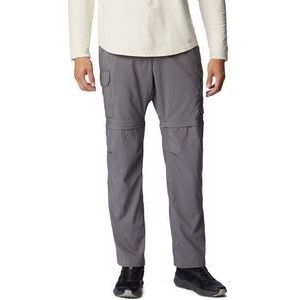 Columbia Silver Ridge™ Utility Convertible Pant Converteerbare Wandelbroek- Heren - maat 28