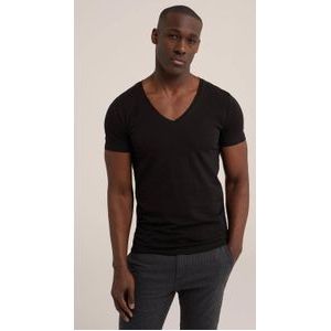 WE Fashion Slim Fit T-shirt