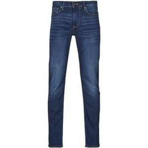 Pepe jeans  SLIM JEANS  Broeken  heren Blauw