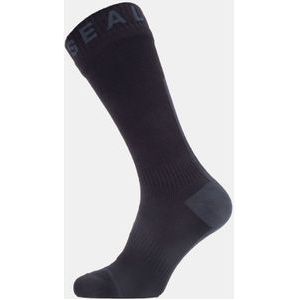 Sealskinz Waterproof All Weather Mid Length Sok With Hydrostop