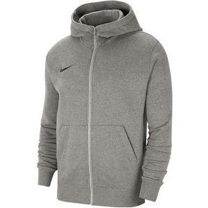 Nike Park 20 joggingbroek voor jongens, grijs, donkergrijs gemêleerd/zwart, 12-13 jaar