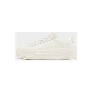 Converse Chuck Taylor All Star Cruise Low Dames - White- Dames, White