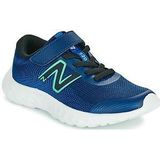 New Balance  520  Sportschoenen  kind Blauw