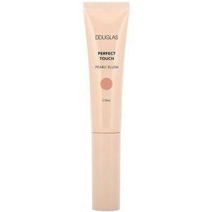 Douglas Collection Make-Up Perfect Touch Liquid Blush 12 ml 2 - CORAL