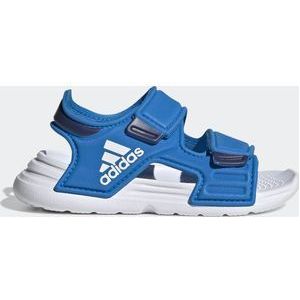 adidas Sportswear Altaswim Sandals - Kinderen - Blauw- 22
