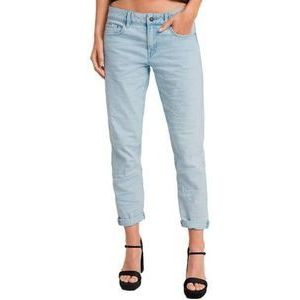 G-STAR Kate Boyfriend Jeans voor dames, Blauw (Zon Faded Piscina Blauw D15264-d538-g319), 29W / 34L