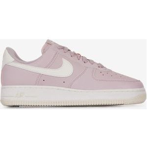 Sneakers Nike Air Force 1 Low  Paars  Dames
