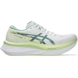 Asics Magic Speed 4 Hardloopschoenen