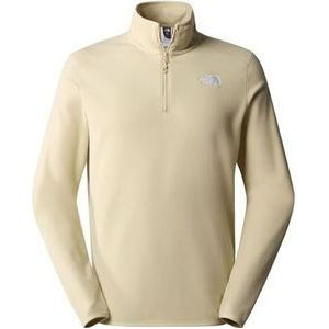 THE NORTH FACE 100 Glacier Sweater Gravel S