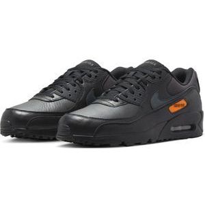 Nike Air Max 90 - heren sneaker - """" Gore-Tex """" Back Safety Orange"""" - Maat: 42