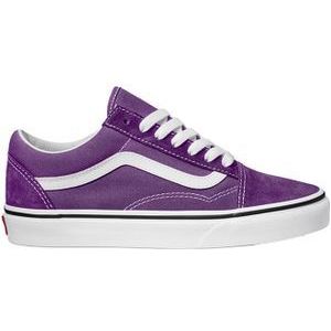 Vans - Sneakers - Ua Old Skool Purple Magic voor Heren - Maat 9,5 US - Paars
