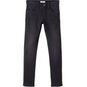 NAME IT NKMSILAS XSLIM JEANS 2002-TX NOOS Jongens Jeans - Maat 92