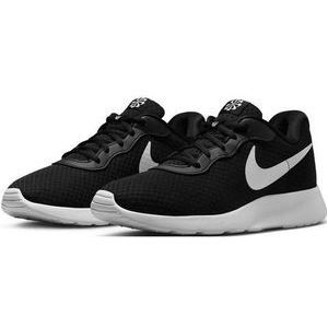 Nike Tanjun Flyease - Dames - Zwart/Wit - Maat 40.5