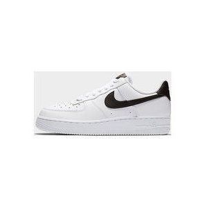 Nike Nike Air Force 1 '07 Dames Shoe - White- Dames, White