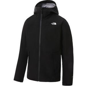 The North Face - Wandel- en bergsportkleding - M Dryzzle Futurelight Jacket Tnf Black voor Heren - Maat XL - Zwart