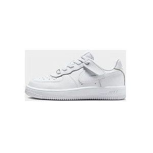 Nike Air Force 1 '07 LV8 Kids - White/White/White, White/White/White