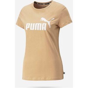 PUMA Ess Logo T-shirt