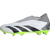 adidas Performance Predator Accuracy.3 Laceless Firm Ground Boots - Dames - Wit- 44