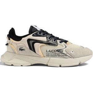 Lacoste L003 Neo Heren Sneakers 745sma00012g931 - Kleur Wit - Maat 44.5