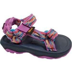 Teva Hurricane XLT 2 mesh iris orch Meisjes Sandalen - Roze - 26