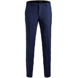 Jack & Jones Premium Solaris Pants Blauw 58 Man