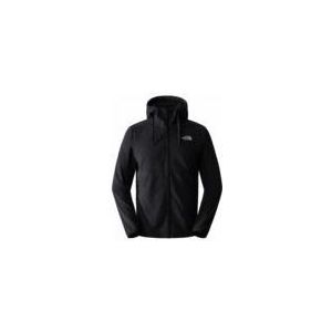 Vest The North Face Men Homesafe Full Zip Fleece Hoodie TNF Black TNF Black-S