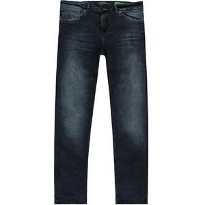 Cars Jeans Heren Jeans Blast Slim Fit - Kleur: Black Used - Maat: 27/36
