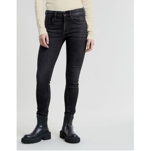 Lhana Skinny Jeans - Grijs - Dames