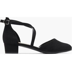 Graceland Pumps Zwart