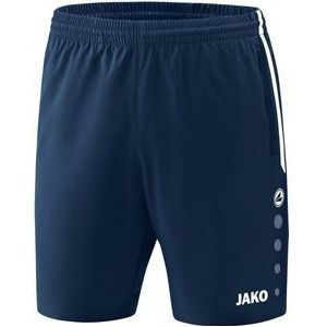 Jako - Shorts Competition 2.0 - Shorts Competition 2.0 - XXXXL - marine