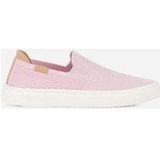 UGG® Alameda Sammy-sneaker voor Dames in Pink, Maat 37.5, Rubber/Polyester