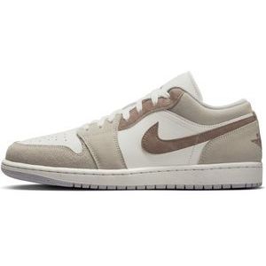 Air Jordan 1 Low SE Herenschoenen - Bruin