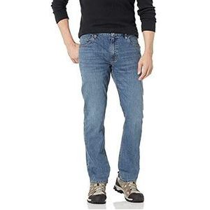 Carhartt Rugged Flex Relaxed Fit Low Rise 5-Pocket Tapered Jeans