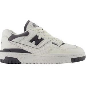 New Balance Bb550 Sneakers Jr+sr Wit