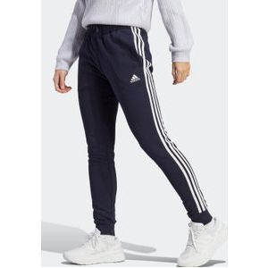 adidas Sportswear joggingbroek donkerblauw/wit