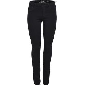 Only Jeans Woman Color Black Size L_30