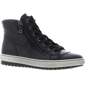 Gabor Dames mid sneaker