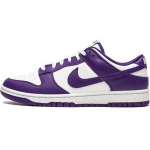 Nike Dunk Low Retro, Championship Court Purple, DD1391-104