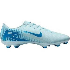 Nike Zoom Vapor 16 Fg Voetbalschoenen Blauw