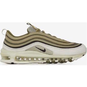 Sneakers Nike Air Max 97  Beige/groen  Heren