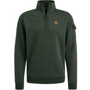 PME Legend Pullover PSW2408423 Rood