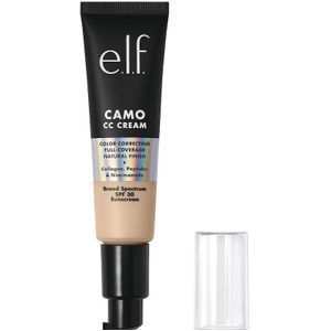 e.l.f. Cosmetics Camo CC Cream BB cream & CC cream 30 g Fair 120 N