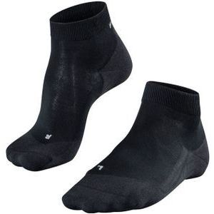 FALKE sokken RU4 short light women zwart dames